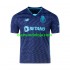 Camisola FC Porto Homem Equipamento Terceiro 2024-2025 Manga Curta
